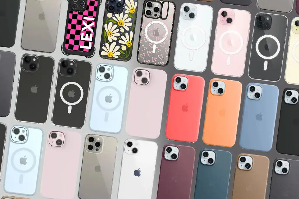 Phone Cases