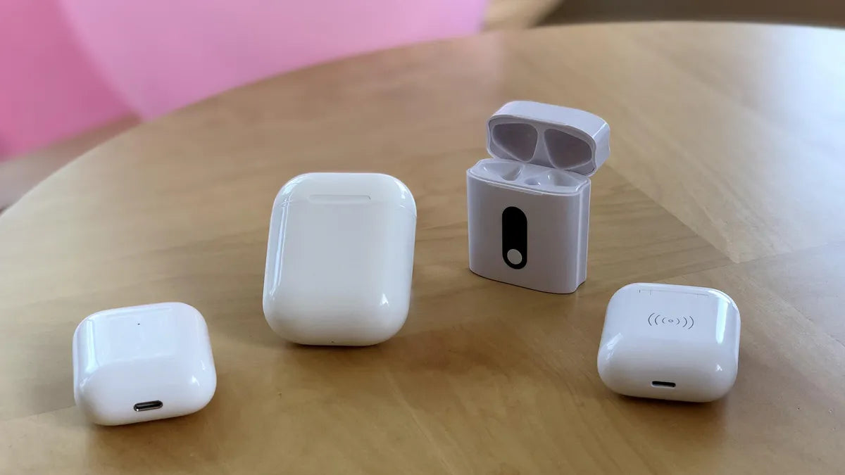 AirPod Cases