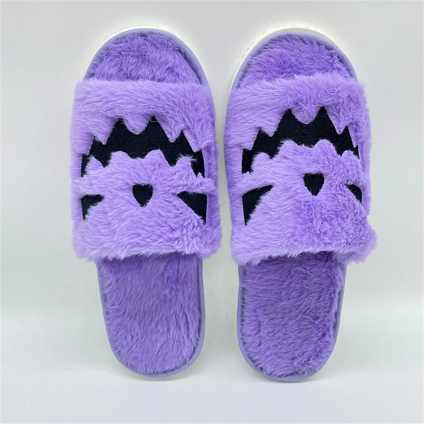 Halloween Warm Home Slippers