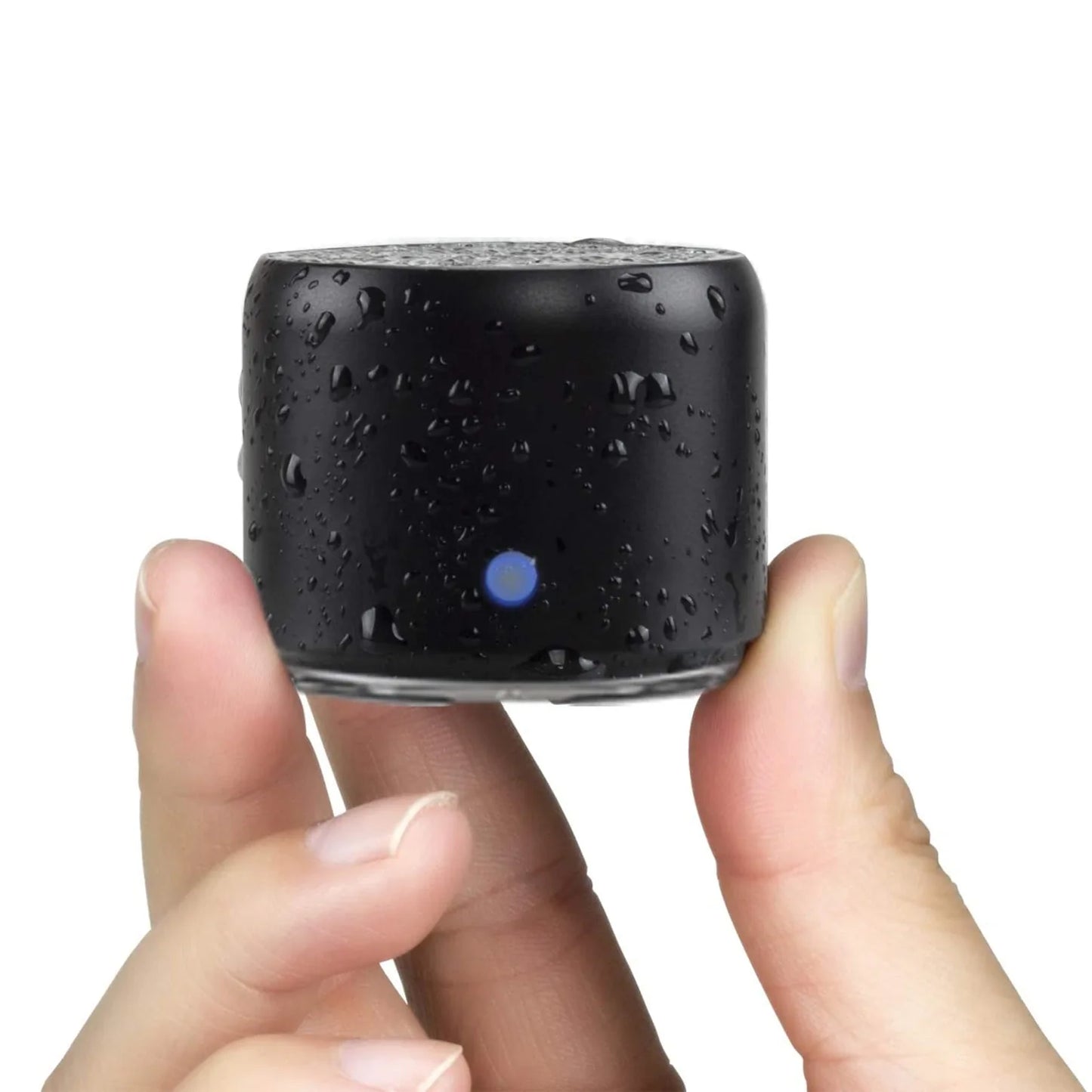 Mini Outdoors Waterproof Bluetooth Speaker