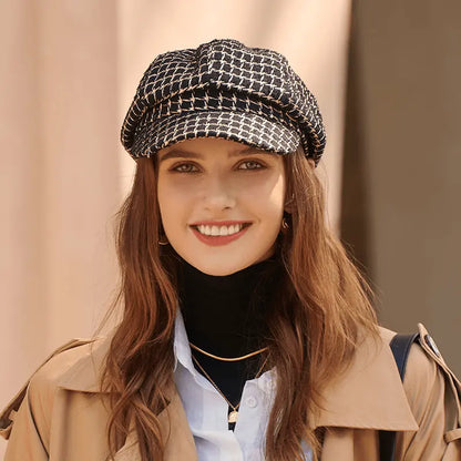 Classic Women's Beret