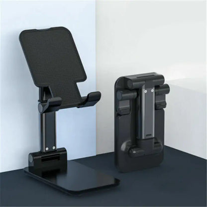 Adjustable Phone and Tablet Stand