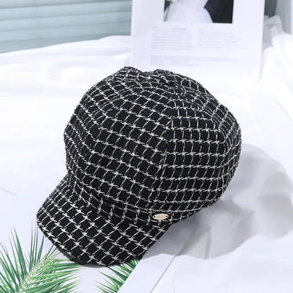 Classic Women's Beret