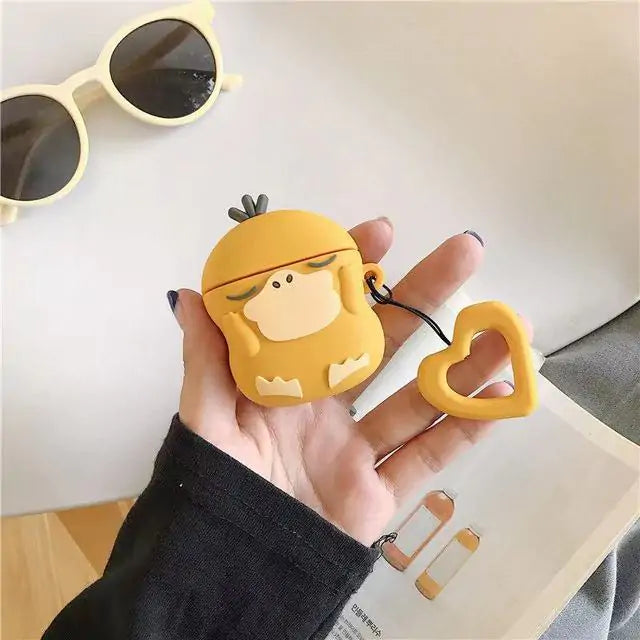 Pokemon Airpods Case