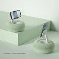 Portable Phone Stand Pillow