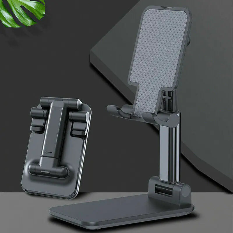 Adjustable Phone and Tablet Stand