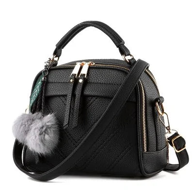 Women's Leather Handbags