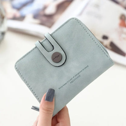 Women's Wallets Card Bag