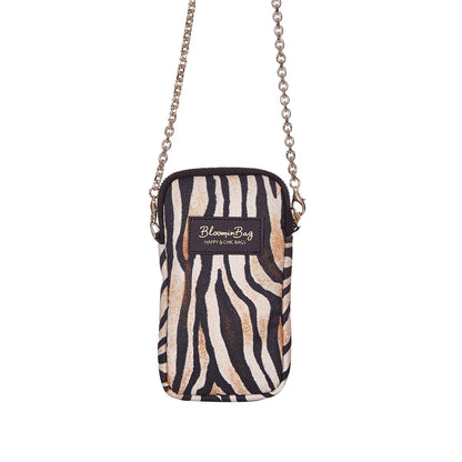 Bloominbag Stripy Tricky Phone Bag