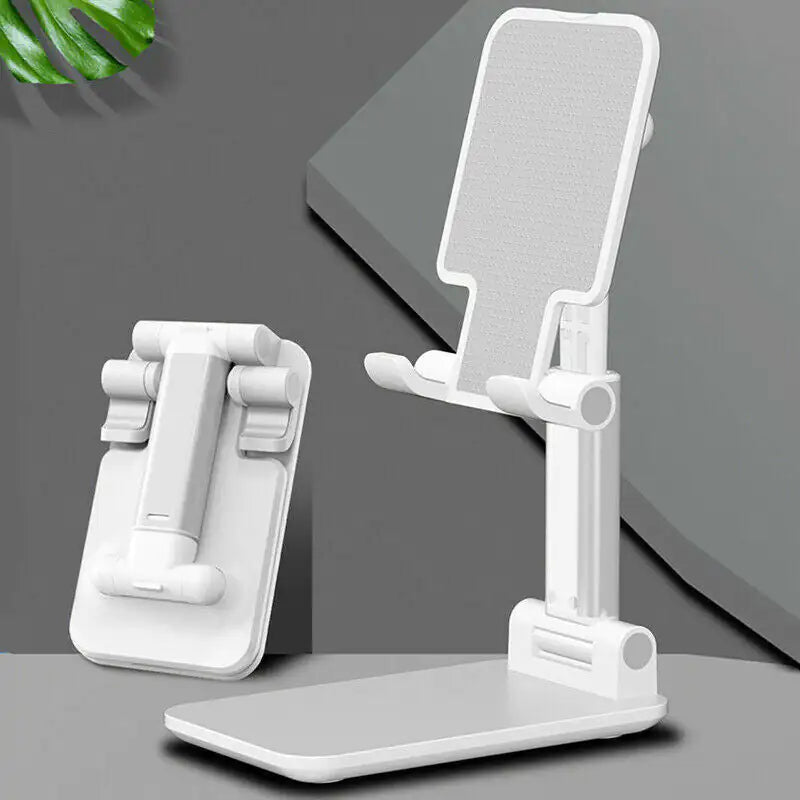 Adjustable Phone and Tablet Stand