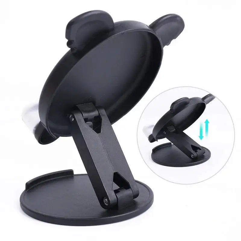 Adjustable Foldable Phone Holder