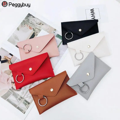 Belt Bag Phone Pouch