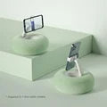 Portable Phone Stand Pillow