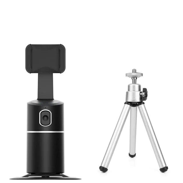 Auto Face Tracking Stabilizer Phone Tripod