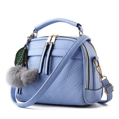 Women's Leather Handbags